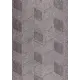 Ковер Роялтафт войлок Scroll 100x550 см прямоугольник