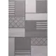 Ковер синтетический Белка 52107_50311 материал сегура Декора Сизаль 120x170 см
