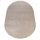 Ковер Белка 42104 (4210448123) 3680 Фьюжн овал 200x290 см полиамид