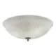 Люстра подвесная LIGHTSTAR Planaria 808010 1 лампа 4 м² цвет хром