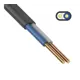 Кабель ККЗ ВВГ-ПнгА-LS 2x4 100 м ГОСТ