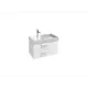 Мебель под раковину Jacob Delafon EB1304-G1C+EXN112-00