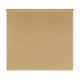 Рулонная штора Prakto Shantung 160x175 см цвет бежевый