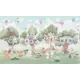 Фотообои флизелиновые Respace Лесная страна 350см x 275см Kids-61