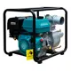 Мотопомпа бензиновая Alteco 13521 Professional AWP100T 11 л.с.