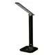Настольная лампа светодиодная SpectorLight SL 17550S SpectorLight теплый белый свет цвет черный