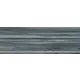 Керамическая плитка Laparet Zen настенная полоски чёрный 60034 20x60, цена за упаковку
