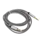 Кабель соединительный Pro Legend 3.5 Jack (M) - 3.5 Jack (M) цвет черно-белый 1 м
