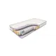 Матрас Dreamline Classic +15 TFK 150x210 см, независимый пружинный блок, двуспальный