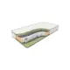 Матрас Dreamline Junior Massage S1000 160x180 см, независимый пружинный блок, двуспальный