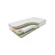 Матрас Dreamline Komfort Massage TFK 190x210 см, независимый пружинный блок, двуспальный