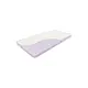 Матрас Dreamline Foam Roll 8 200x200 см, беспружинный, двуспальный