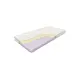 Матрас Dreamline SleepFoam Roll 9 100x200 см, беспружинный, односпальный