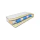 Матрас Dreamline Prime Smart Zone 160x180 см, независимый пружинный блок, двуспальный, латексный