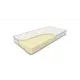 Матрас Dreamline Soft 130x220 см, беспружинный