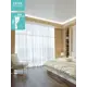 Тюль Inva вуаль 500х300см белый