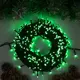 Электрогирлянда универсальная Luazon lighting 5167222 нить 100 м 1000 ламп бесцветный 1 режим работы