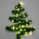 Электрогирлянда комнатная Luazon lighting 6031482 нить 2 м 44 ламп бесцветный 1 режим работы