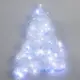 Электрогирлянда комнатная Luazon lighting 6031457 нить 2 м 44 ламп бесцветный 1 режим работы