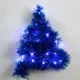Электрогирлянда комнатная Luazon lighting 6031480 нить 1 м 22 ламп бесцветный 1 режим работы