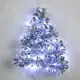 Электрогирлянда комнатная Luazon lighting 6031461 нить 1 м 22 ламп бесцветный 1 режим работы