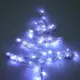 Электрогирлянда комнатная Luazon lighting 6031453 нить 2 м 44 ламп бесцветный 1 режим работы