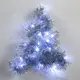 Электрогирлянда комнатная Luazon lighting 6031476 нить 1 м 22 ламп бесцветный 1 режим работы