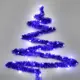Электрогирлянда комнатная Luazon lighting 6031456 нить 2 м 44 ламп бесцветный 1 режим работы