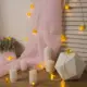 Электрогирлянда комнатная Luazon lighting 2388678 нить 4 м 20 ламп бесцветный 8 режимов работы