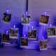 Электрогирлянда комнатная Luazon lighting 4445723 нить 4.5 м 20 ламп бесцветный 1 режим работы