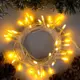 Электрогирлянда комнатная Luazon lighting 1080515 нить 5 м 50 ламп бесцветный 8 режимов работы