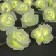 Электрогирлянда комнатная Luazon lighting 3612369 нить 5 м 20 ламп бесцветный 1 режим работы