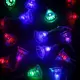 Электрогирлянда комнатная Luazon lighting 541537 нить 5 м 20 ламп бесцветный 1 режим работы
