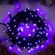 Электрогирлянда комнатная Luazon lighting 3556791 нить 10 м 100 ламп бесцветный 8 режимов работы