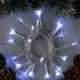 Электрогирлянда комнатная Luazon lighting 1080361 нить 2 м 20 ламп бесцветный 2 режимов работы