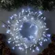 Электрогирлянда комнатная Luazon lighting 3556804 нить 20 м 200 ламп бесцветный 8 режимов работы