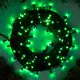 Электрогирлянда комнатная Luazon lighting 3556817 нить 20 м 200 ламп бесцветный 8 режимов работы