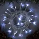 Электрогирлянда комнатная Luazon lighting 1080362 нить 4 м 40 ламп бесцветный 2 режимов работы