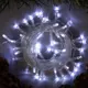 Электрогирлянда комнатная Luazon lighting 3556756 нить 5 м 50 ламп бесцветный 8 режимов работы