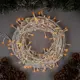 Электрогирлянда универсальная Luazon lighting 3584148 нить 20 м 200 ламп бесцветный 8 режимов работы