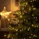 Электрогирлянда комнатная Luazon lighting 5206139 роса 2 м 400 ламп бесцветный 1 режим работы