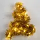 Электрогирлянда комнатная Luazon lighting 6031477 нить 1 м 22 ламп бесцветный 1 режим работы