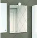 Зеркало для ванной Акватон 1A166102LL010 65х85см