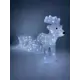 Светящаяся электрическая фигура Эра Б0047973