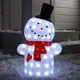 Светящаяся электрическая фигура Luazon lighting 5037538