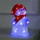 Светящаяся электрическая фигура Luazon lighting 2310857
