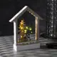 Светящаяся электрическая фигура Luazon lighting 6117390