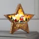 Светящаяся электрическая фигура Luazon lighting 6117327