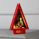Светящаяся электрическая фигура Luazon lighting 6117313