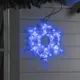 Светящаяся электрическая фигура Luazon lighting 2315078